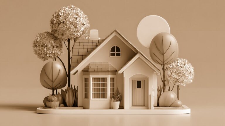 North Indian Trail neighborhood